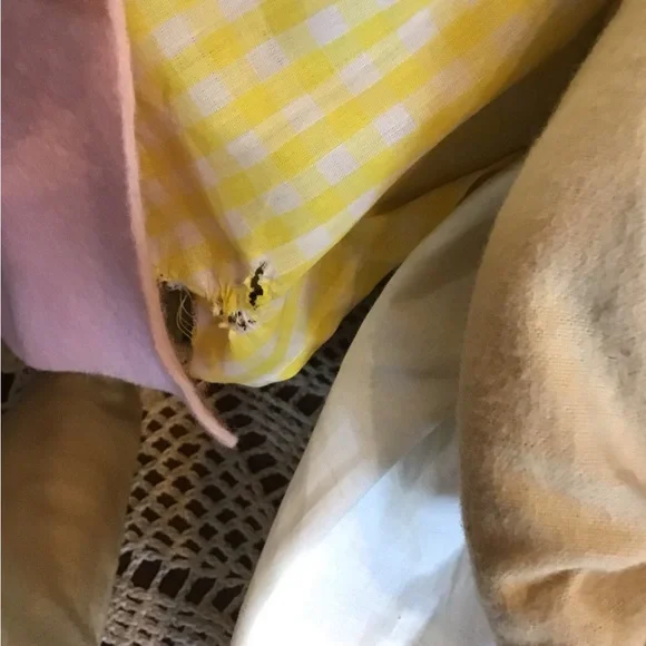 1968 Annalee Easter Parade Rabbits - Picture 4 of 8